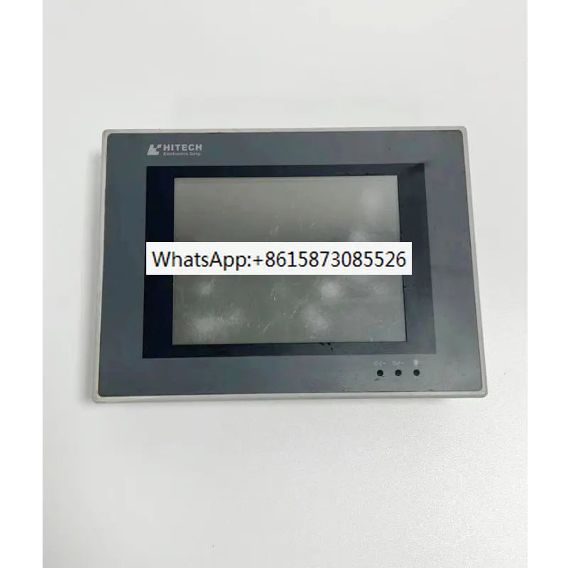 HMI Touch Screen PWS5610T-S