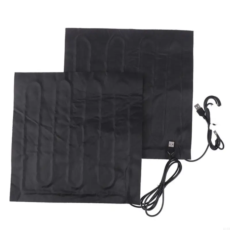 918D แบบพกพา USB 5V Electric Blanket