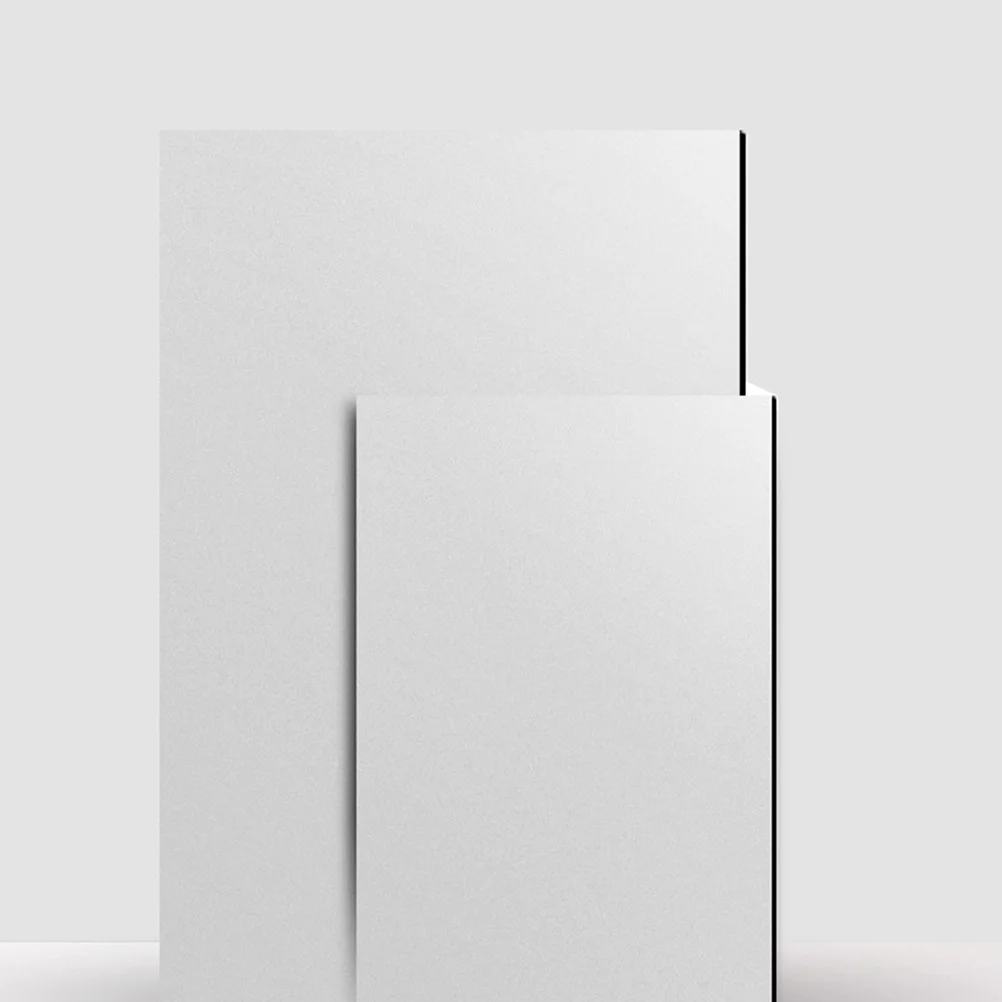 Photography Reflector Board Foldable Reflective Fill Reduction Durable Tabletop Photo Backdrop Tool Background