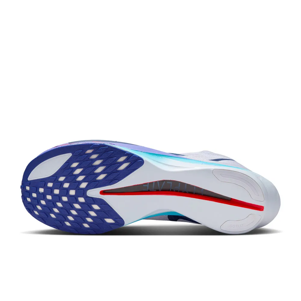 Nike Streakfly 2 Men's Road Racing Running Shoes: Slip-Resistant, Durable, Lightweight, Cushioned, and Breathable – HF6416-001