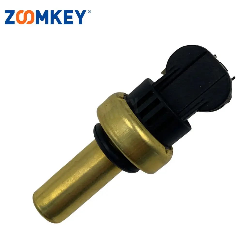 

ZOOMKEY Coolant Temperature Sensor Fit For Mercedes Benz W203 W204 W168 W169 A180 C200 CL500 A0009050700 ﻿