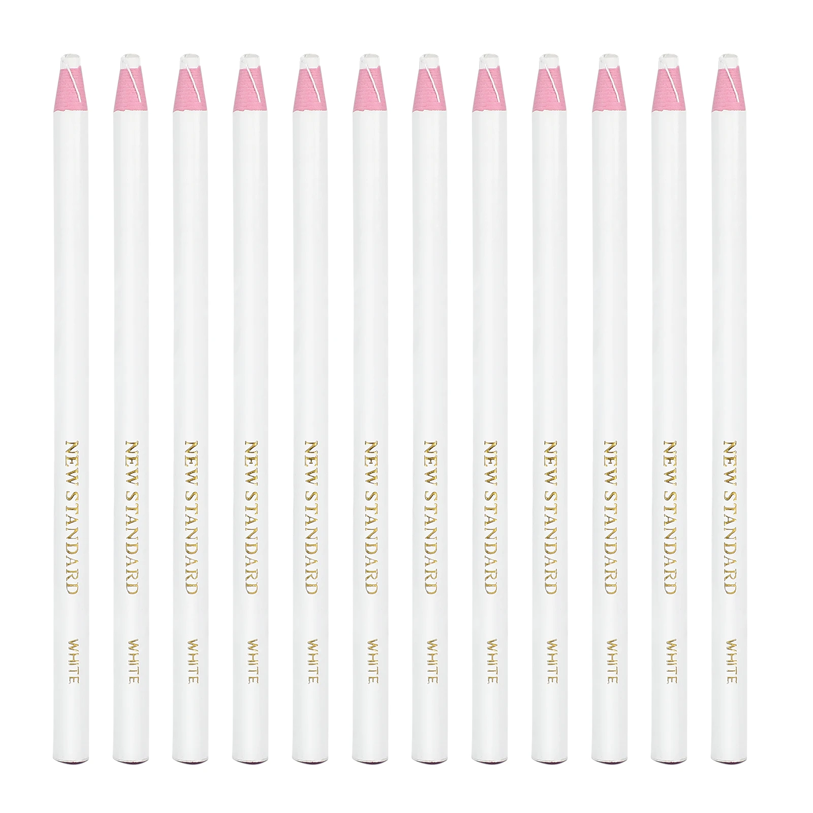 

Roll Paper Crayon Marker Pens White Strong Adhesion Long-Lasting Premium Multi-Surface Fabric Glass Ceramic Furniture Sewing
