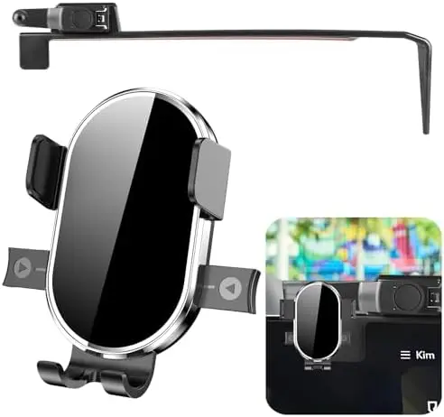 

Держатель для телефона в автомобиль для Kia Sportage 2026 - Универсальное крепление на приборную панель для мобильных телефонов