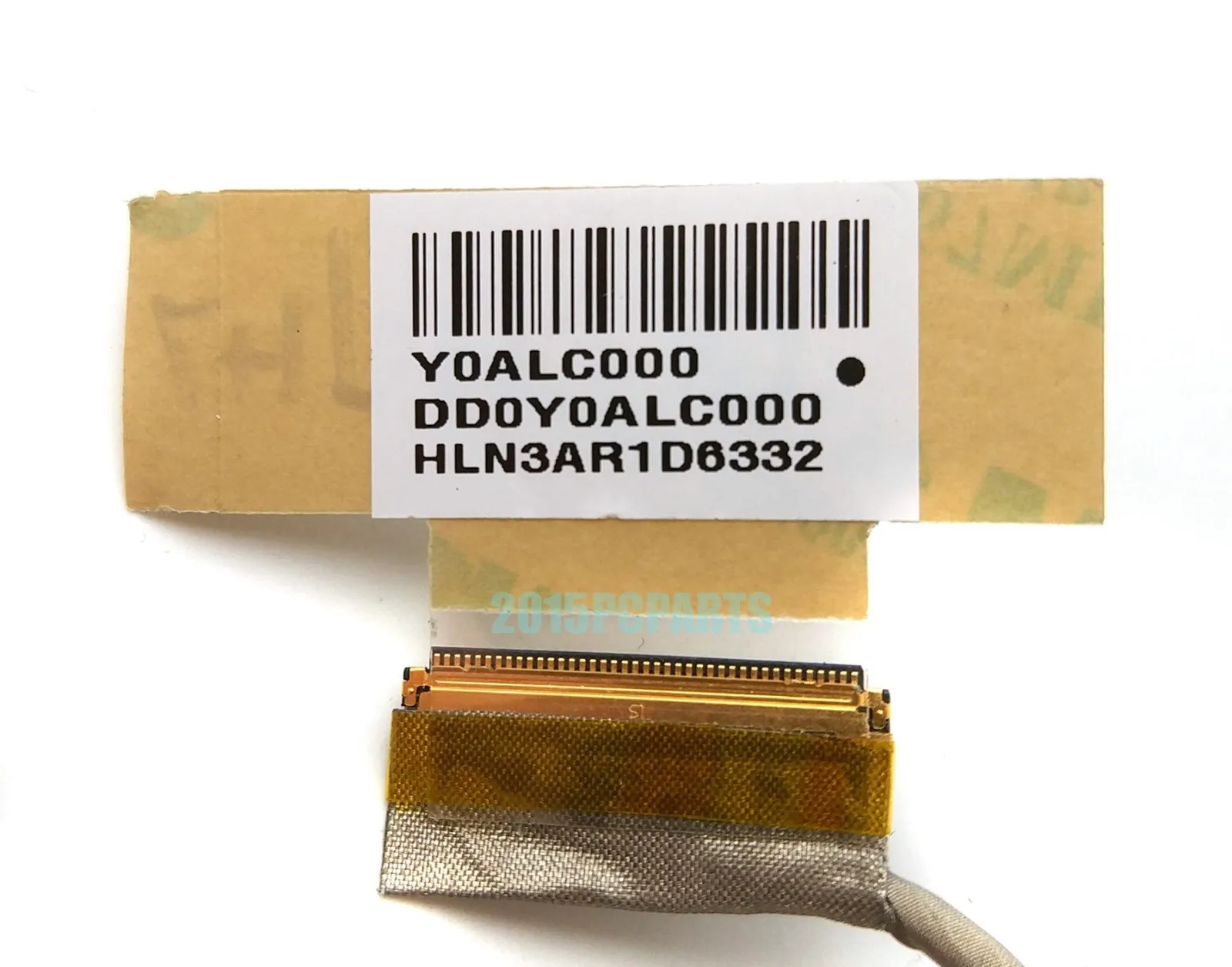 NEW FOR HP Stream 11-D007NA 11-D011WM 11-D017TU 11-D020NR 11-D060SA LCD Video Cable