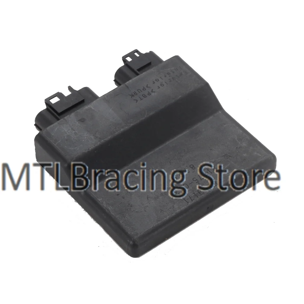 Used OEM Ignition CDI Box ECU Computer Control Unit For KAWASAKI KVF750 Brute Force 750 4X4i 2008-2011 21175-0137 21175-0254