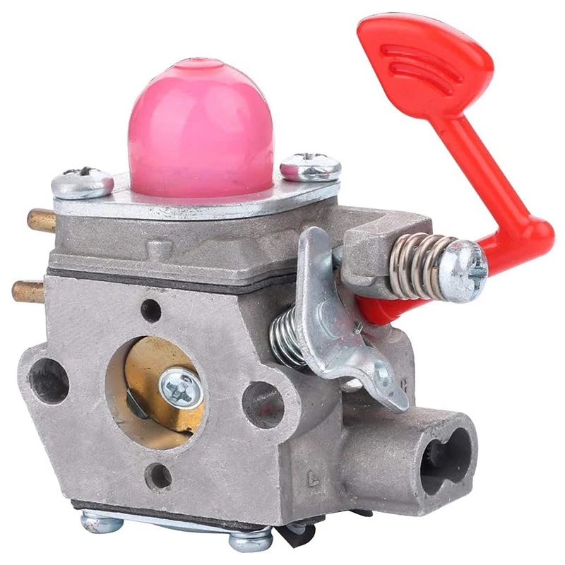 Carburador 545081855 para Poulan Pro, BVM200C, P200C, Husqvarna, GBV325, P325, Craftsman, soplador de 25Cc para Walbro WT-875A