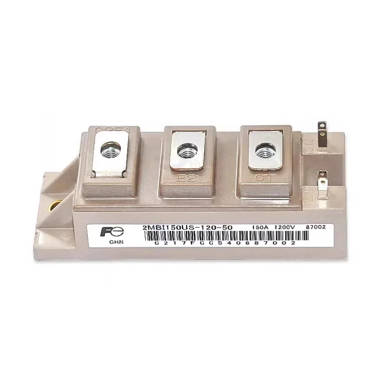 

Genuine Brand New Original 2MBI150US-120-50 moudle