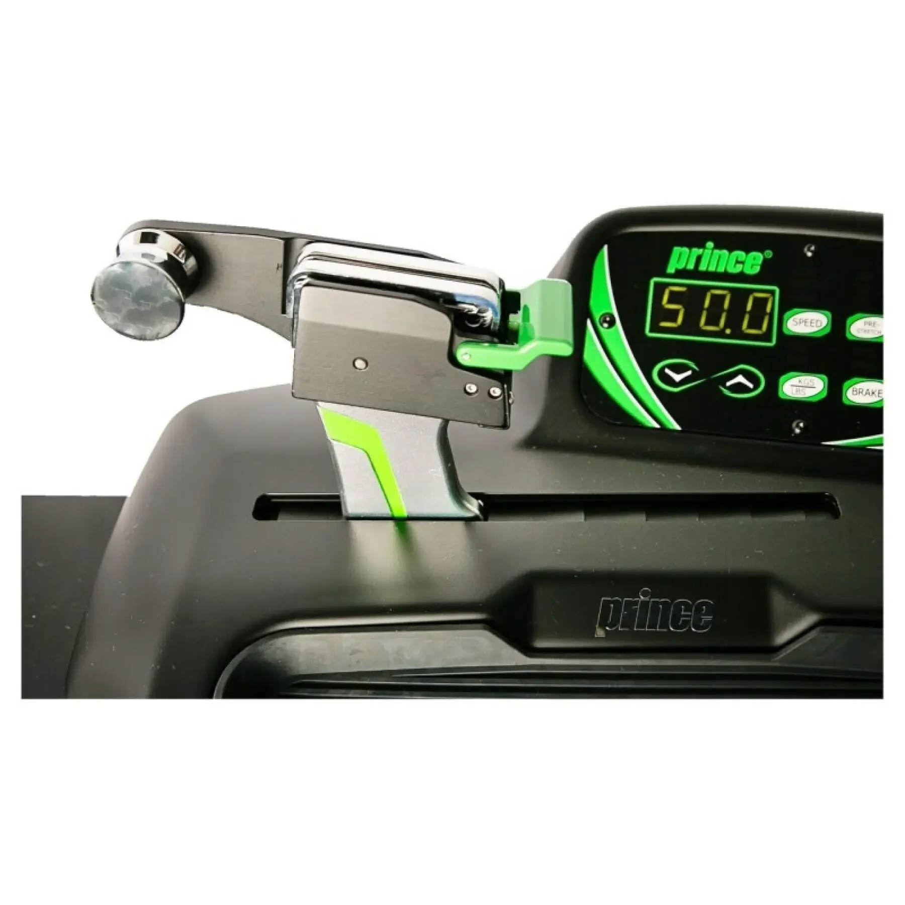 

BEST QUALITY SALES ON P7000 Electronic Tennis Stringing Machine