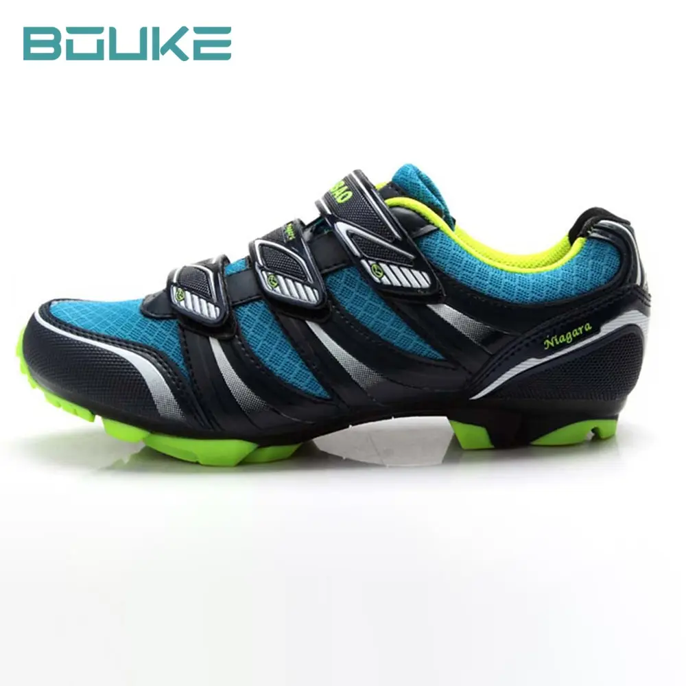 

Женская дышащая обувь для горных гонок на плоской подошве для шоссейного велоспорта, мужские велосипедные кроссовки с шипами, мужская карбоновая спортивная обувь для скоростного велосипеда