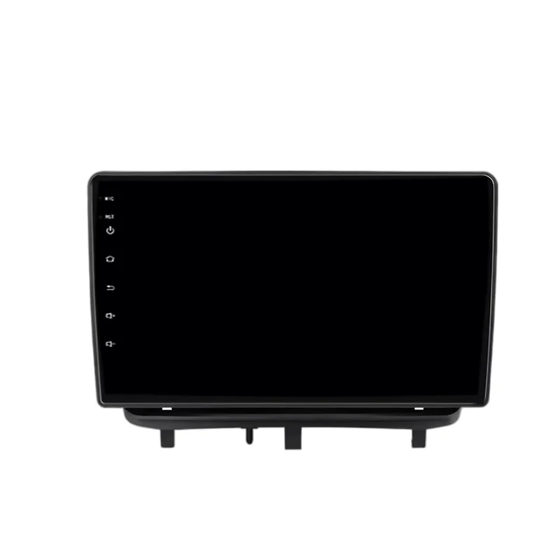 Drahtlose CarPlay Android Auto für Opel Corsa D 2007-2012 Auto Radio Multimedi Player Auto Werkzeuge GPS Navi Split bildschirm DSP Stereo