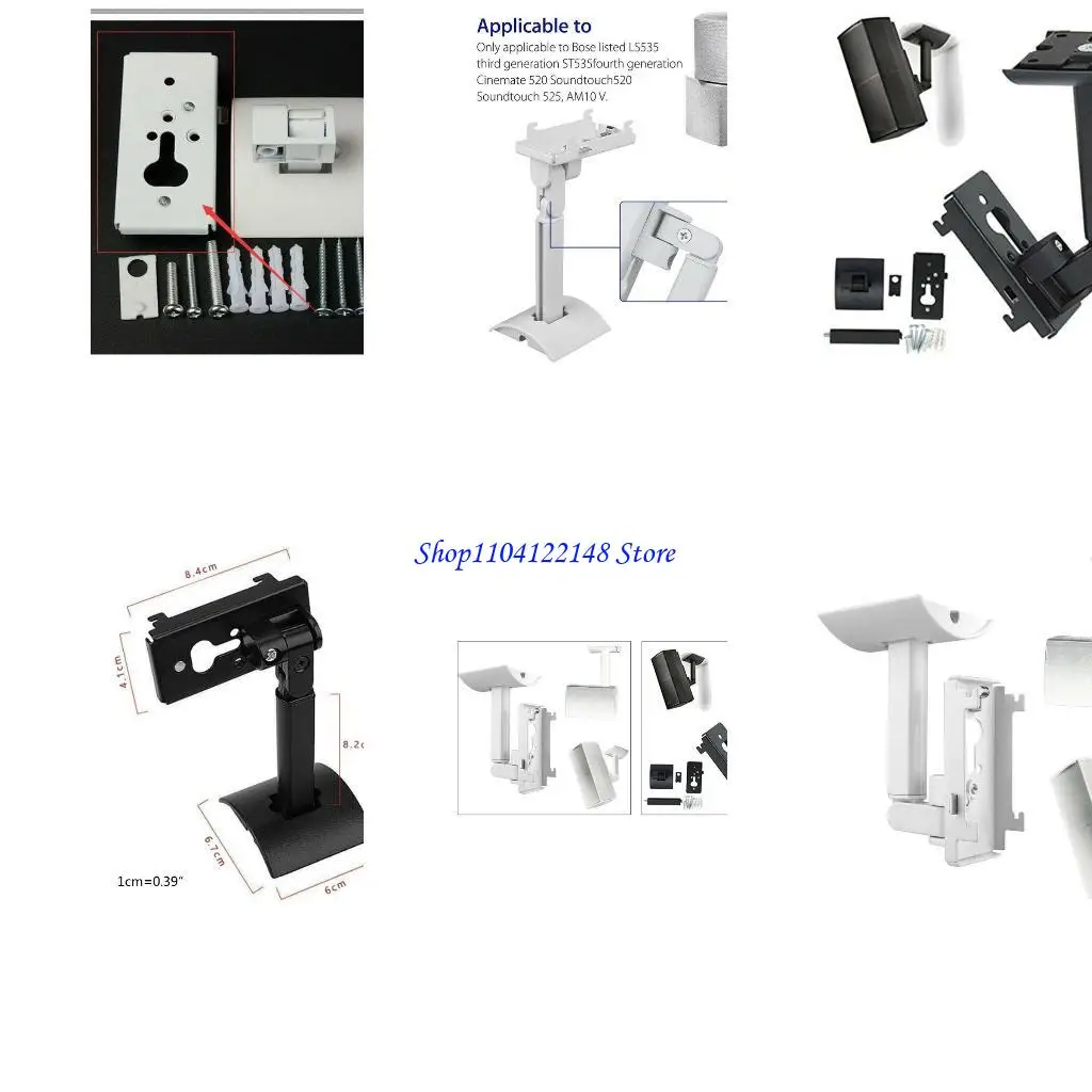 P9FA Home Speaker B… - image