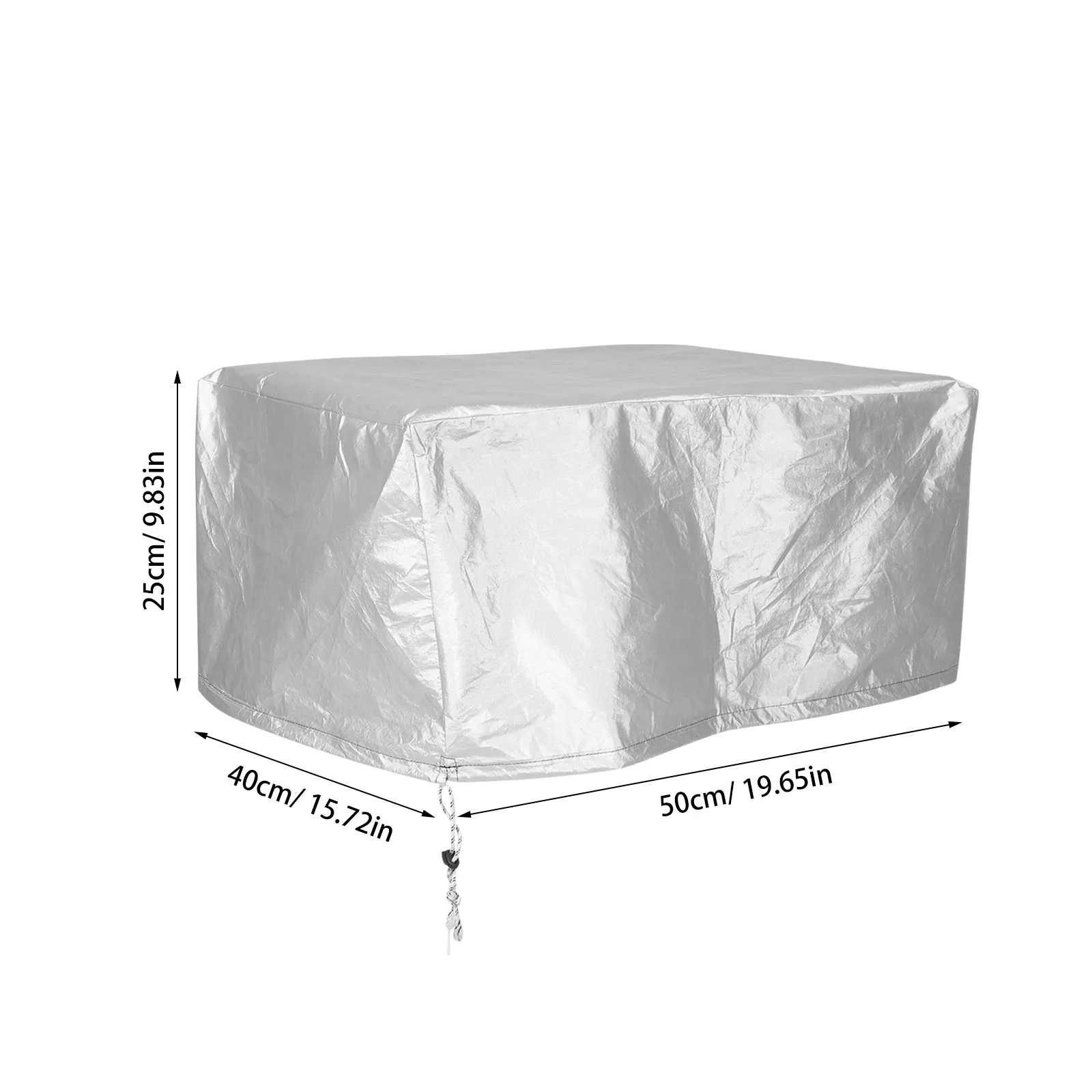 Charger Charging Pile Protective Cover Waterproof Receptacle Outdoor Weatherproof