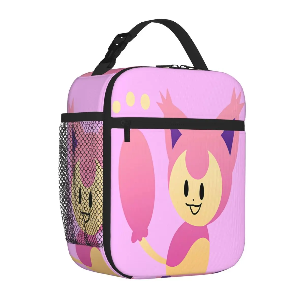 Bestselling Skitty Single Layer Snack Bag Daily Meal Prep Bento Bag