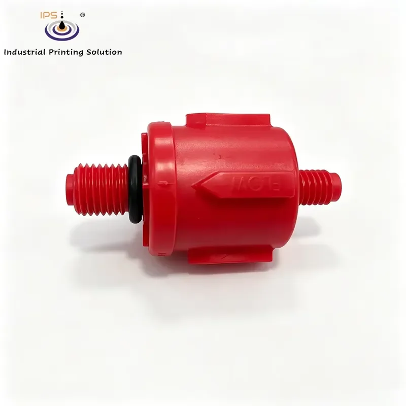 HCY 375007-03 High Quality Compatible Continuous Inkjet Printer Excel 170i 5 Final Ink Filter