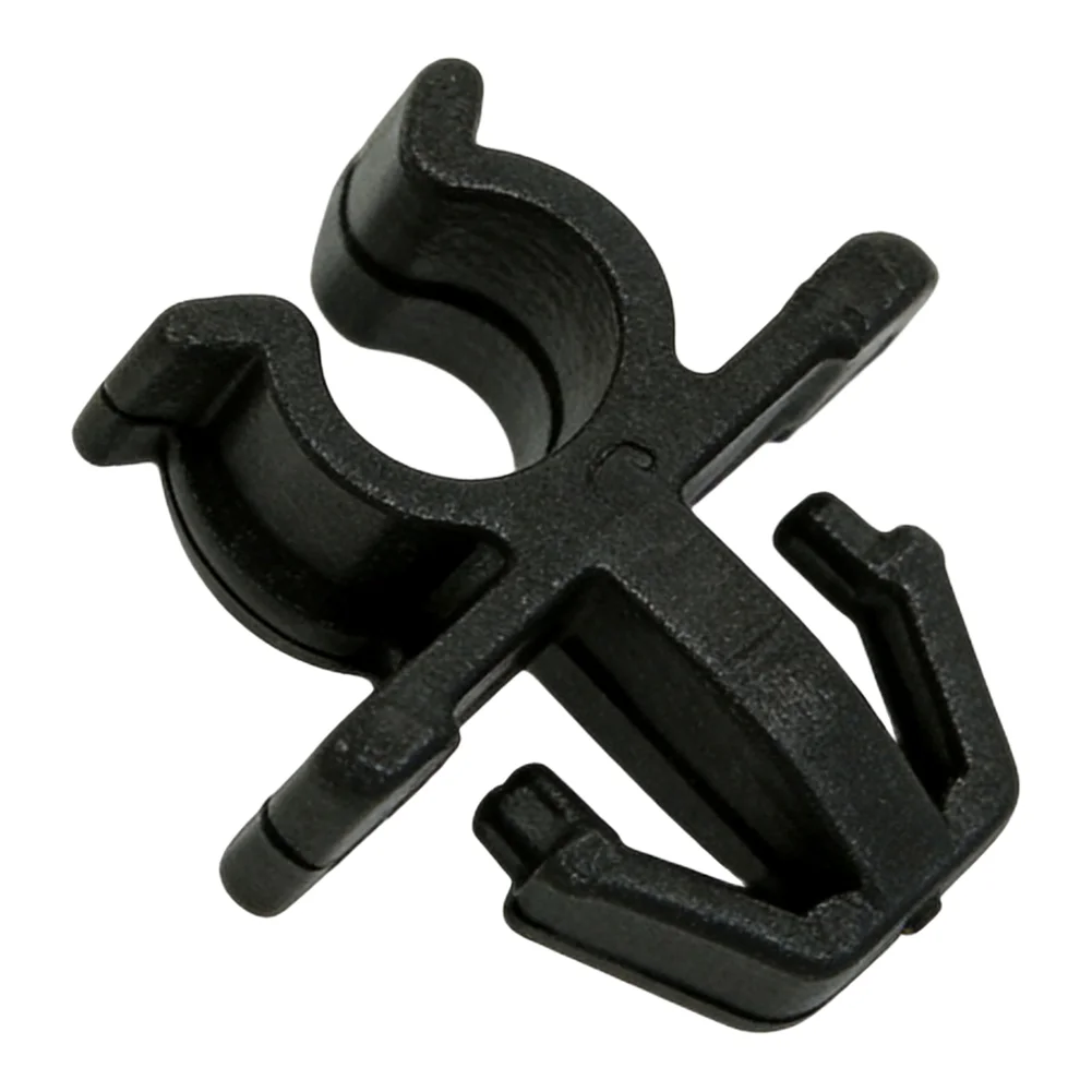 For Honda 91504-SJC-A00 Hood Latch Clamp Hood Prop Rod Holder Replacement Hood Prop Rod Holder OEM Standard Fitment