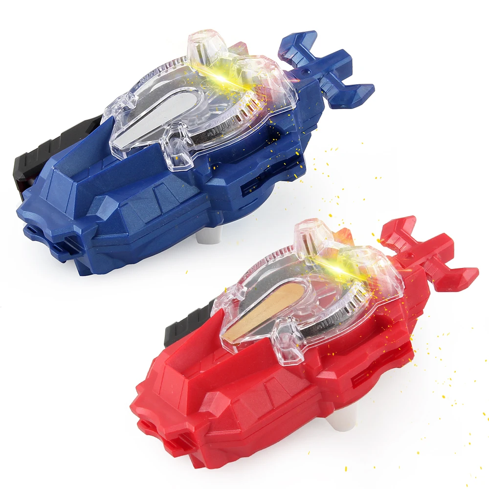 Sparking BeyLauncher LR String Launcher Ripper for Beyblade Burst