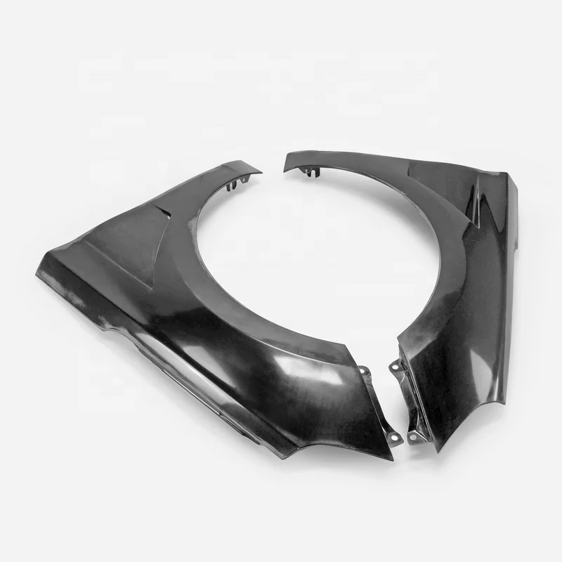 

I30N PD 2018 Onwards EPA S Type Front (Will Also Fit Elantra GT US Model)