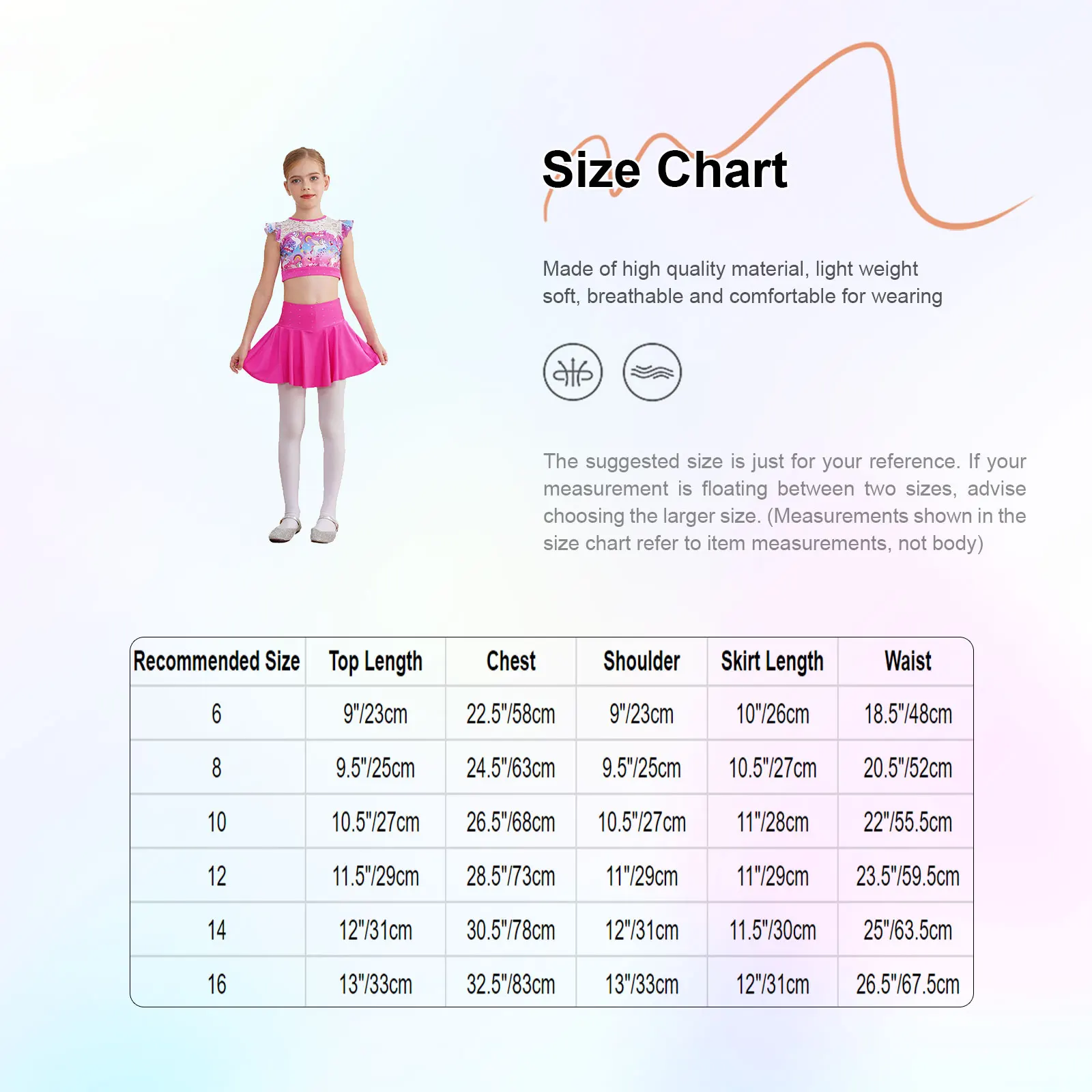 2 個女の子チアリーディングユニフォーム体操ベリーダンスパフォーマンス衣装中空レーススポーツトップ + 光沢のあるダイヤモンドスカートショーツセット