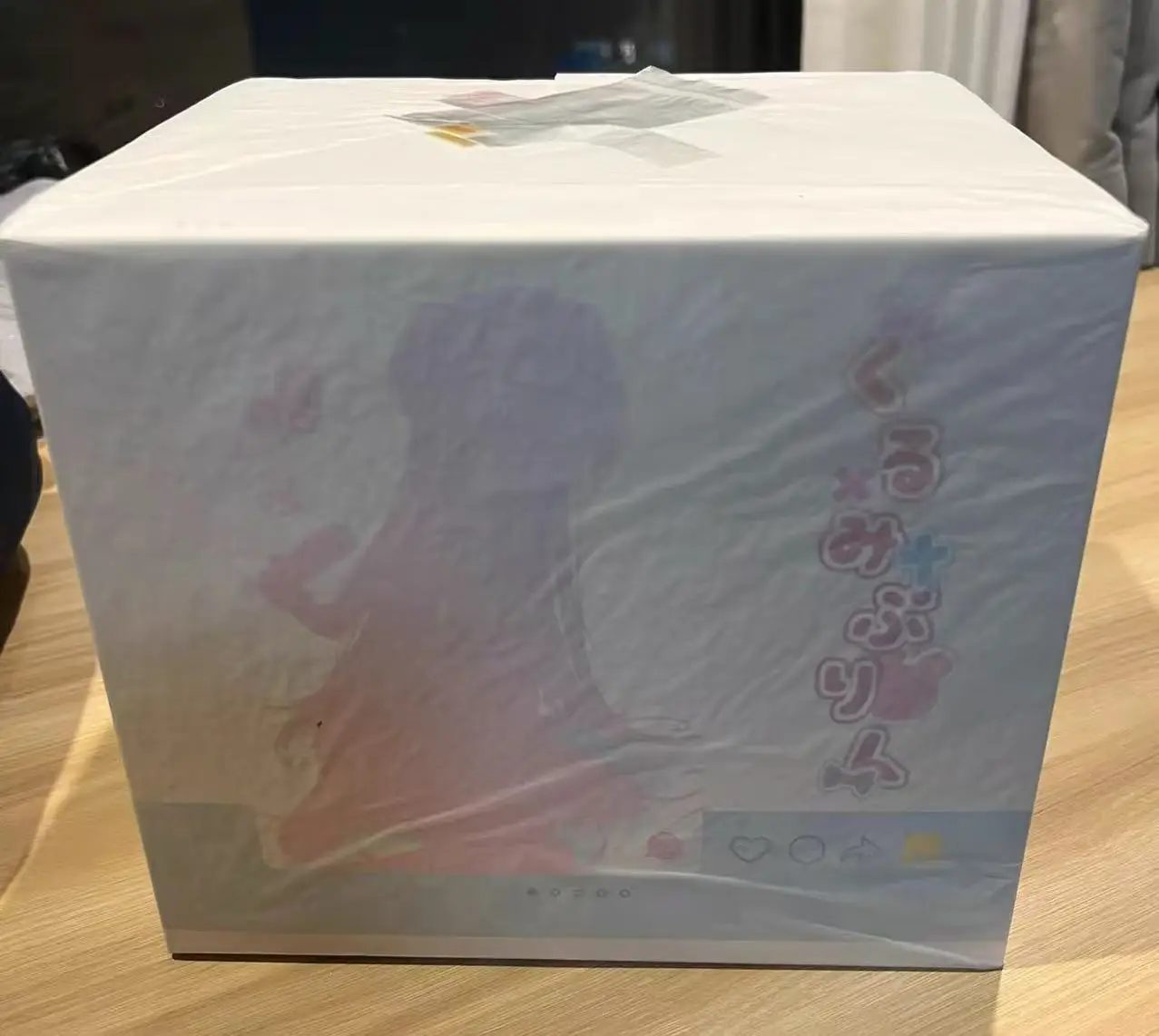 

【FS】OMAHA Kurumi Hime Rin Scale 1/6 Figure Model Toy Gift
