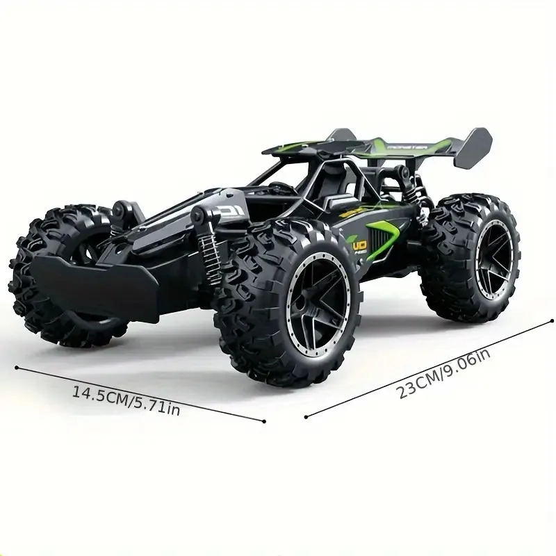 Offroad-Stunt-Auto, 2,4 GHz Hochgeschwindigkeits-Fernbedienungsauto, Schwerkrafterkennung, Spielzeugauto, Kinder-Drift-Auto mit Batterie, interessant, cool