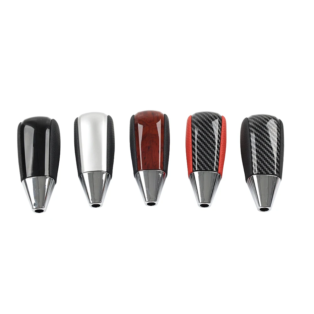Car Gear Shift Knob For Toyota Land Cruiser 4Runner Tundra Tacoma Highlander RAV4 For Lexus LX470 LS400 LS430 RX330 RX350