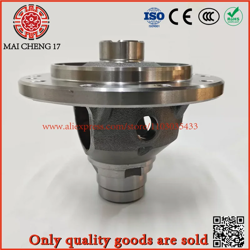 

In Stock Genuine Auto Parts Differential Housing 4332224905 43322-24905 for Hyundai Kia Sportage 2.0 4AWD