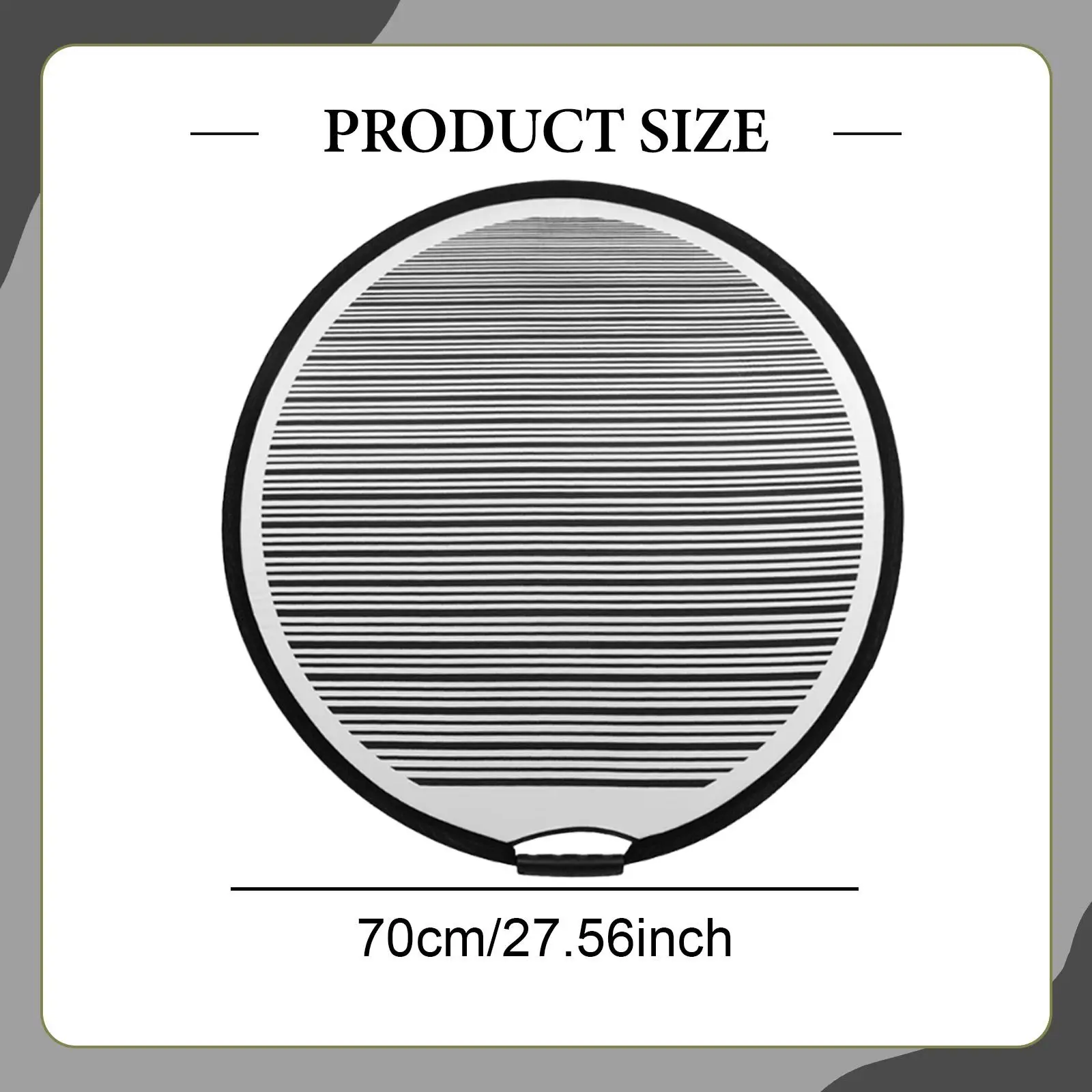 لوحة عاكسة للخدوش أداة إصلاح السيارات متعددة الوظائف مع حقيبة تخزين أداة كشف دنت قابلة للطي