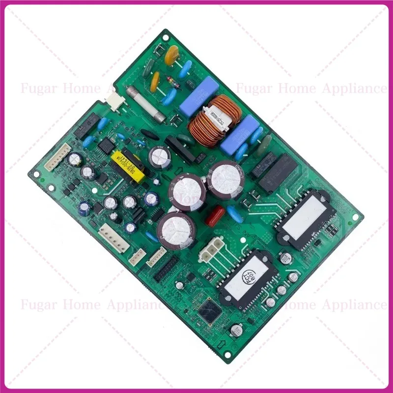 DB92-04025A DB92-04025C دائرة PCB DB41-01350A وحدة خارجية لوحة تحكم لأجزاء تكييف مكيف الهواء سامسونج #5