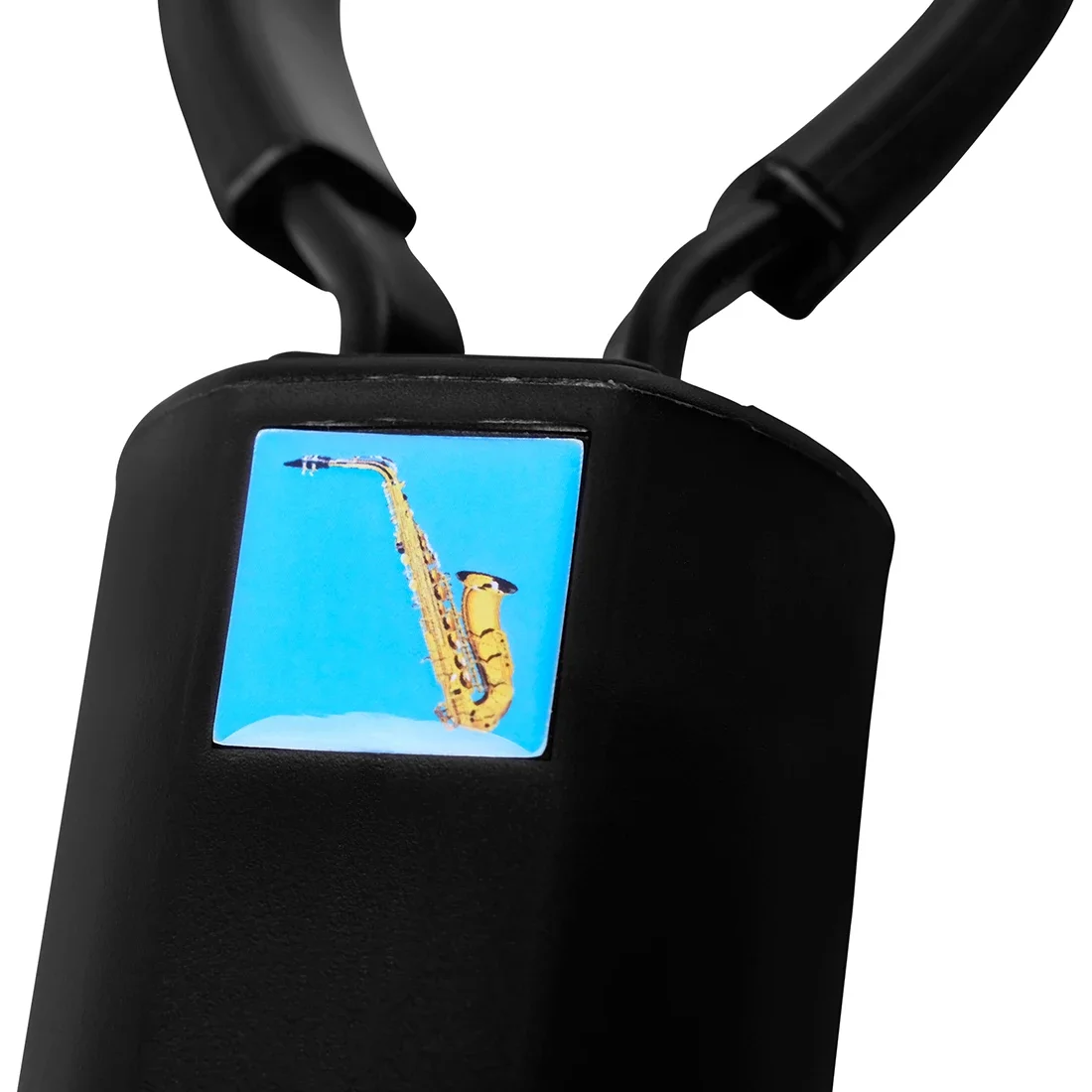 Tenor Alto Saxophon Ständer Tragbare Faltbare Professionelle Ständer Metall Beine Stativ Blasinstrument Zubehör Mit Lagerung Tasche – Detail 13