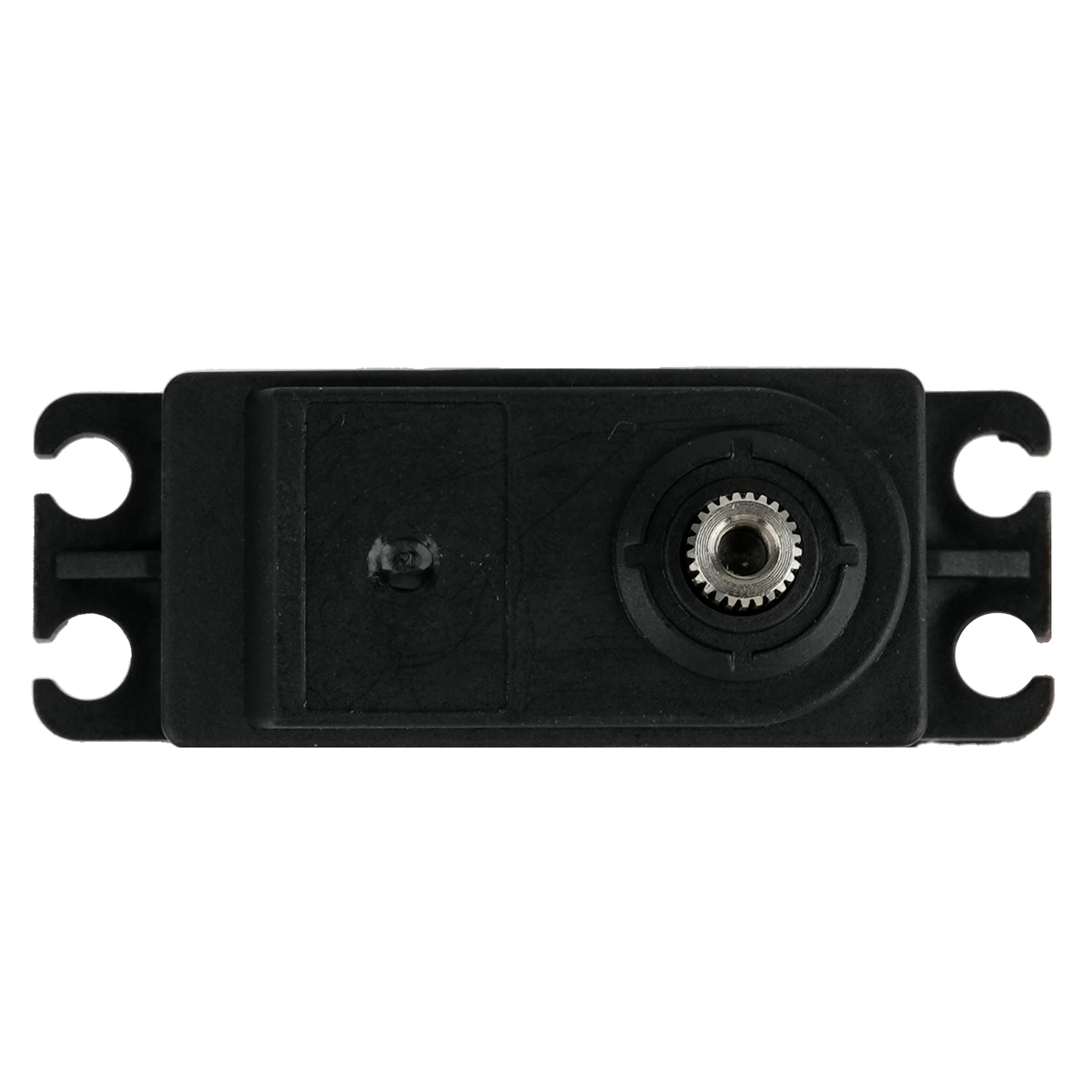 

Цифровой сервопривод 45 кг с высоким крутящим моментом, водонепроницаемый, с бесколлекторным двигателем и металлическим редуктором, для радиоуправляемых моделей 1/8 и 1/10: краулеров, автомобилей, грузовиков, лодок