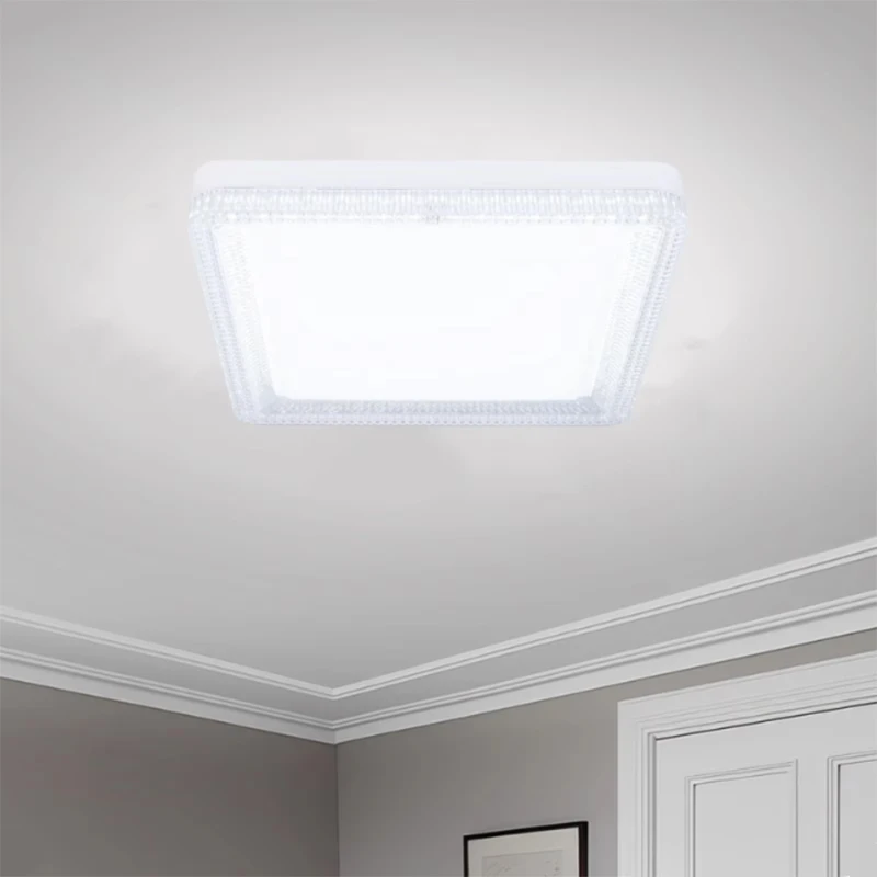 Ultra-Thin Square L…