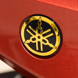 amblemde 8 büyük satış, yamaha mt07-no. 7