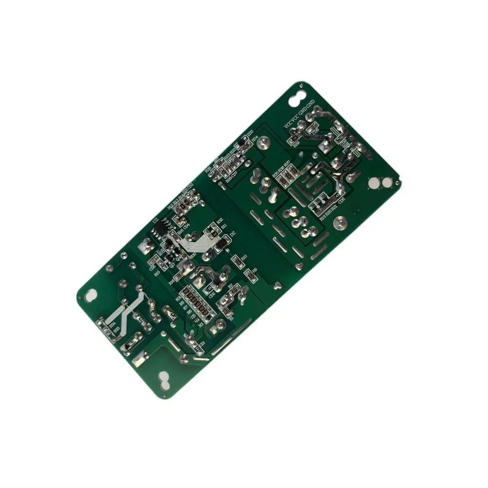 1PC 24V 8A Switching Power Supply Board AC-DC Convertor AC110-240V to 24V Step-down Power Supply Module with Overload Protection