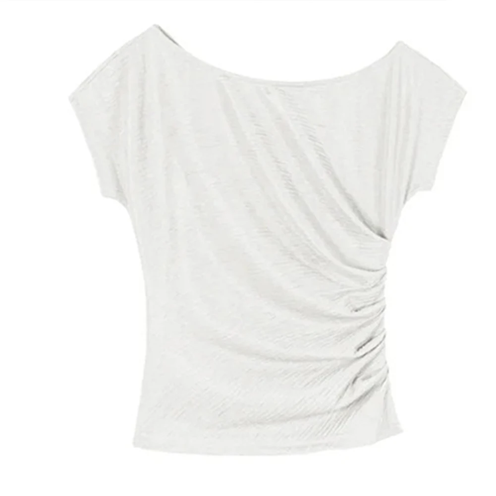 For Women\\\'s Shirt Perfect For Home Or Outings Featuring A Stylish Design With An Elegant Touch Of Class And Comfort