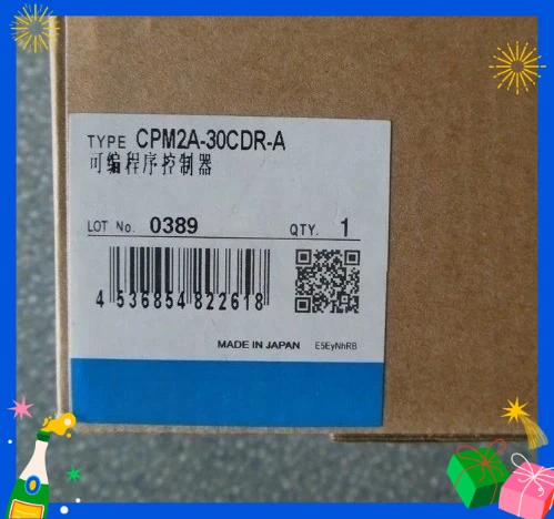 

CPM2A-30CDR-A, CPM2A-40CDR-A, CPM2A-60CDT-D, CPM2AE-60CDR-A, CPM2AH-30CDR-A, CPM2AH-40CDR-A, CPM2AH-60CDR-A