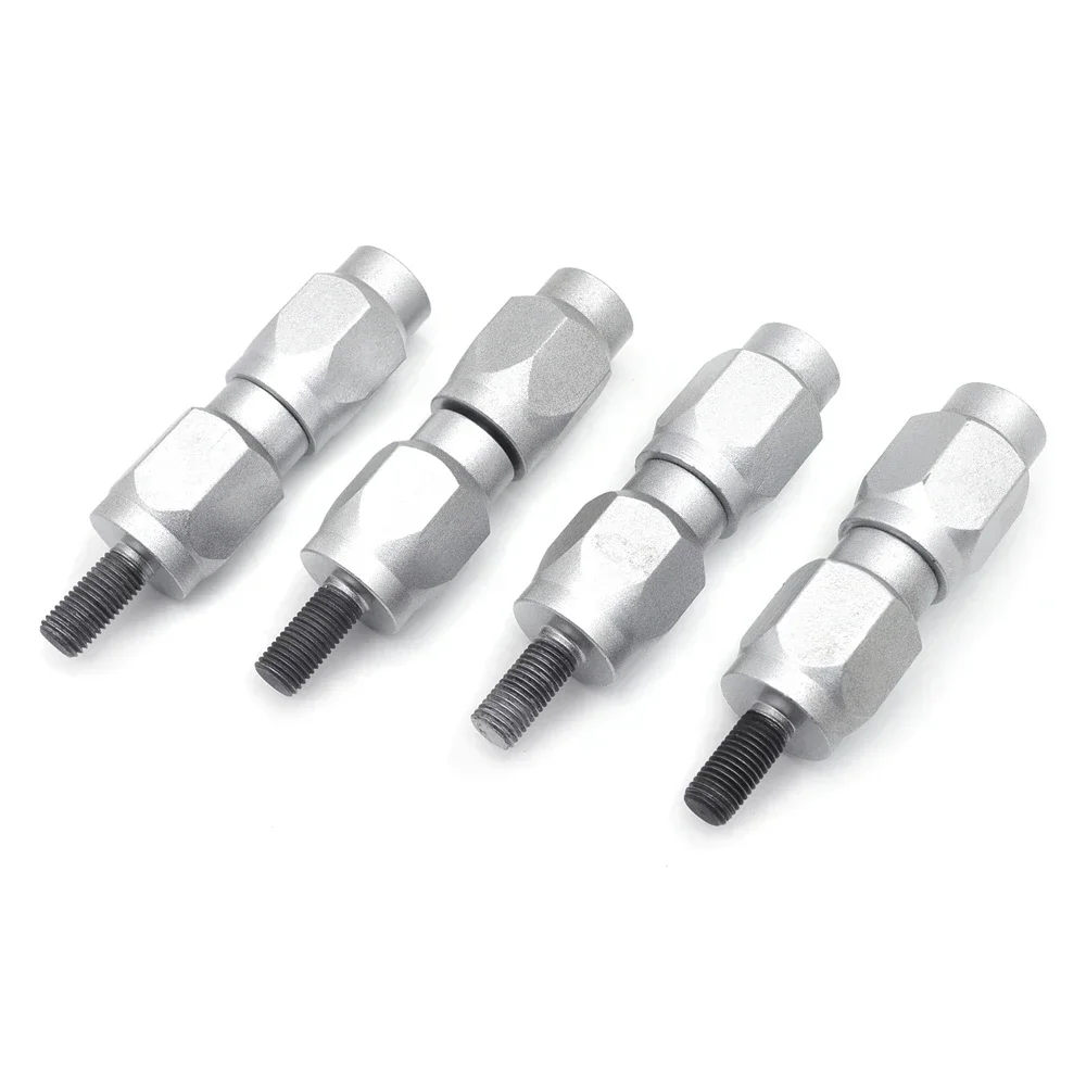 Motorcycle Multi-Fit for any Metric ATVs with 10mm x 1.25 thread for Honda Kawasaki Suzuki Yamaha
