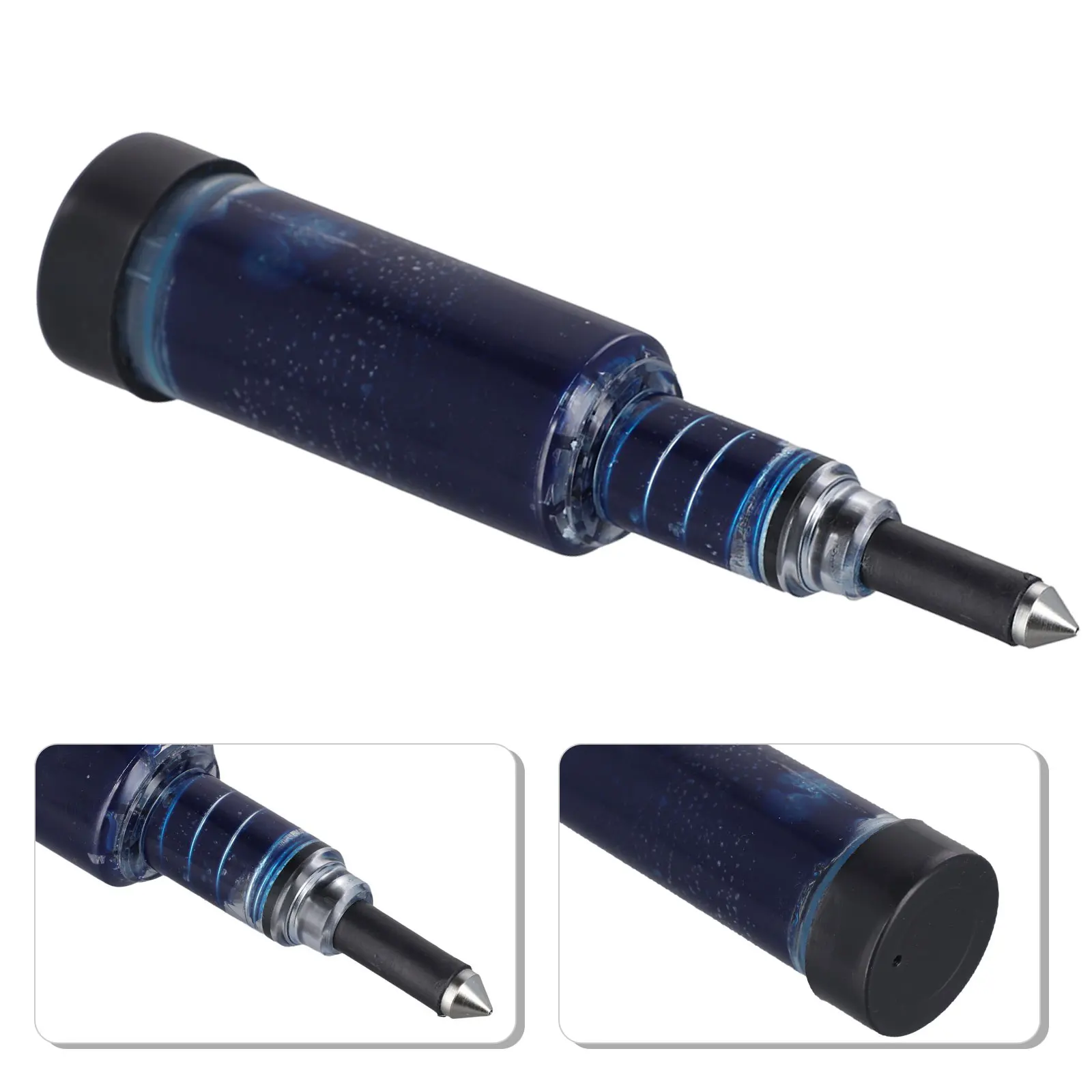 Chainsaw Chain Guide Bar Sprocket Nose Brushcutter Grease With Grease Chain Saw Grease Tool Replace Parts