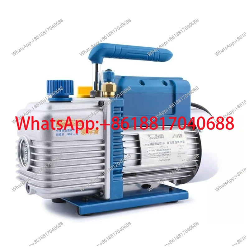 1PCS Vacuum Pump 1/…