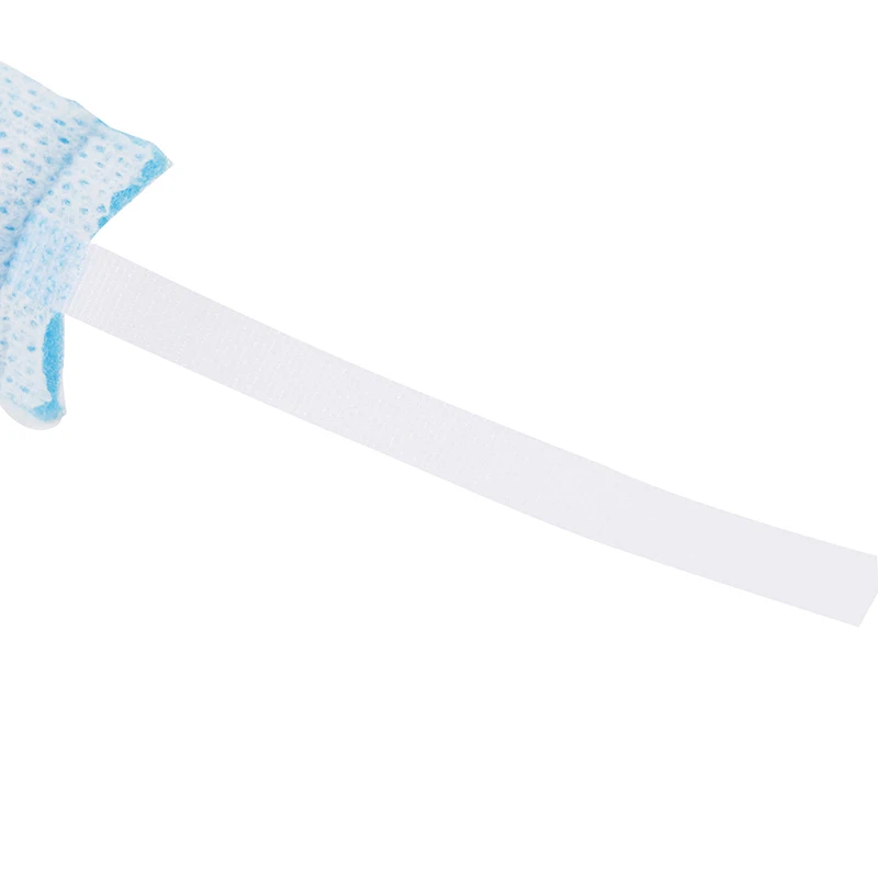 Neck Support Endotracheal Tube Fixation Device, Tracheostomy Fixed Belt Holder, 1X