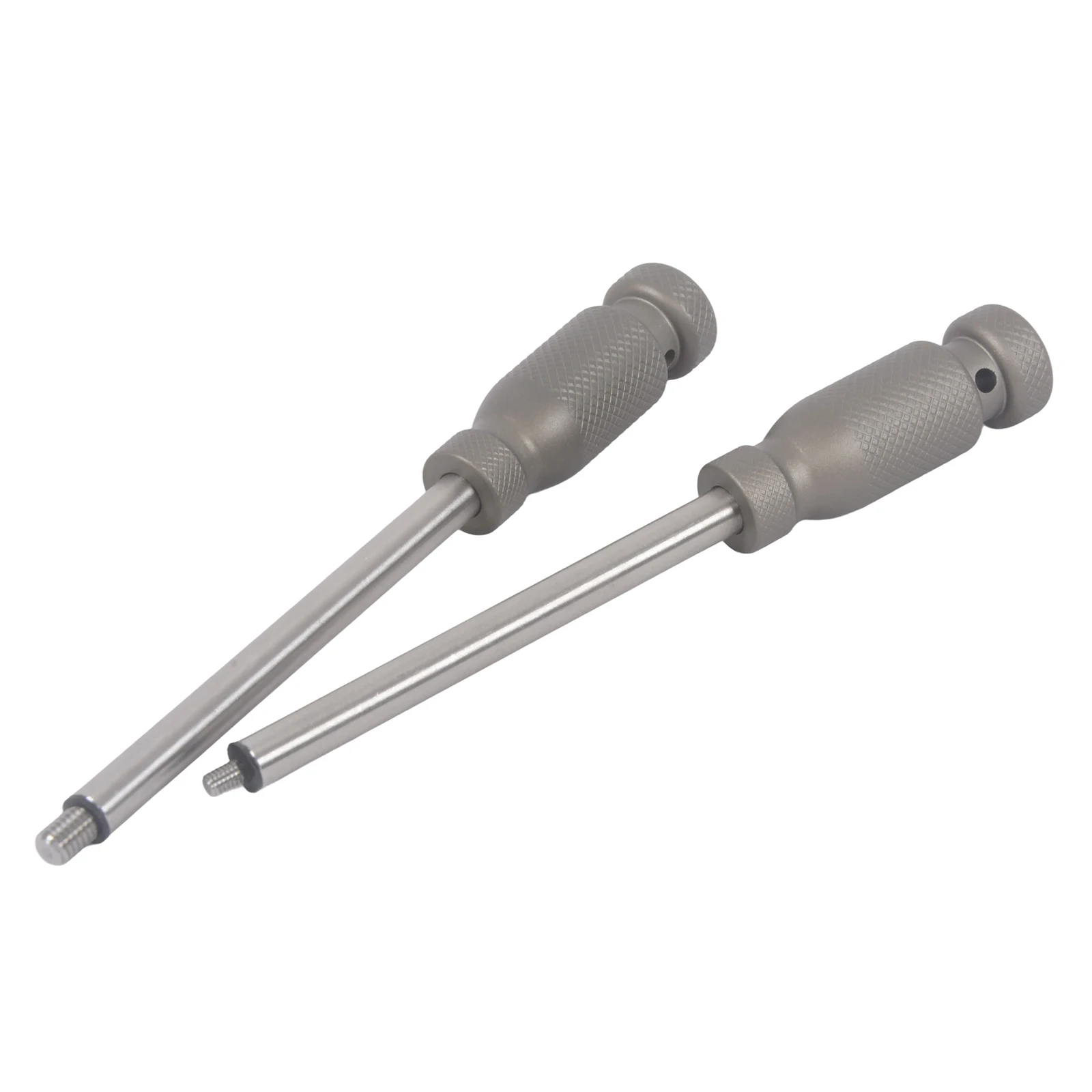 

Motorcycle Repair Tool Rear Shock Damping Tool With M6 M4 pin