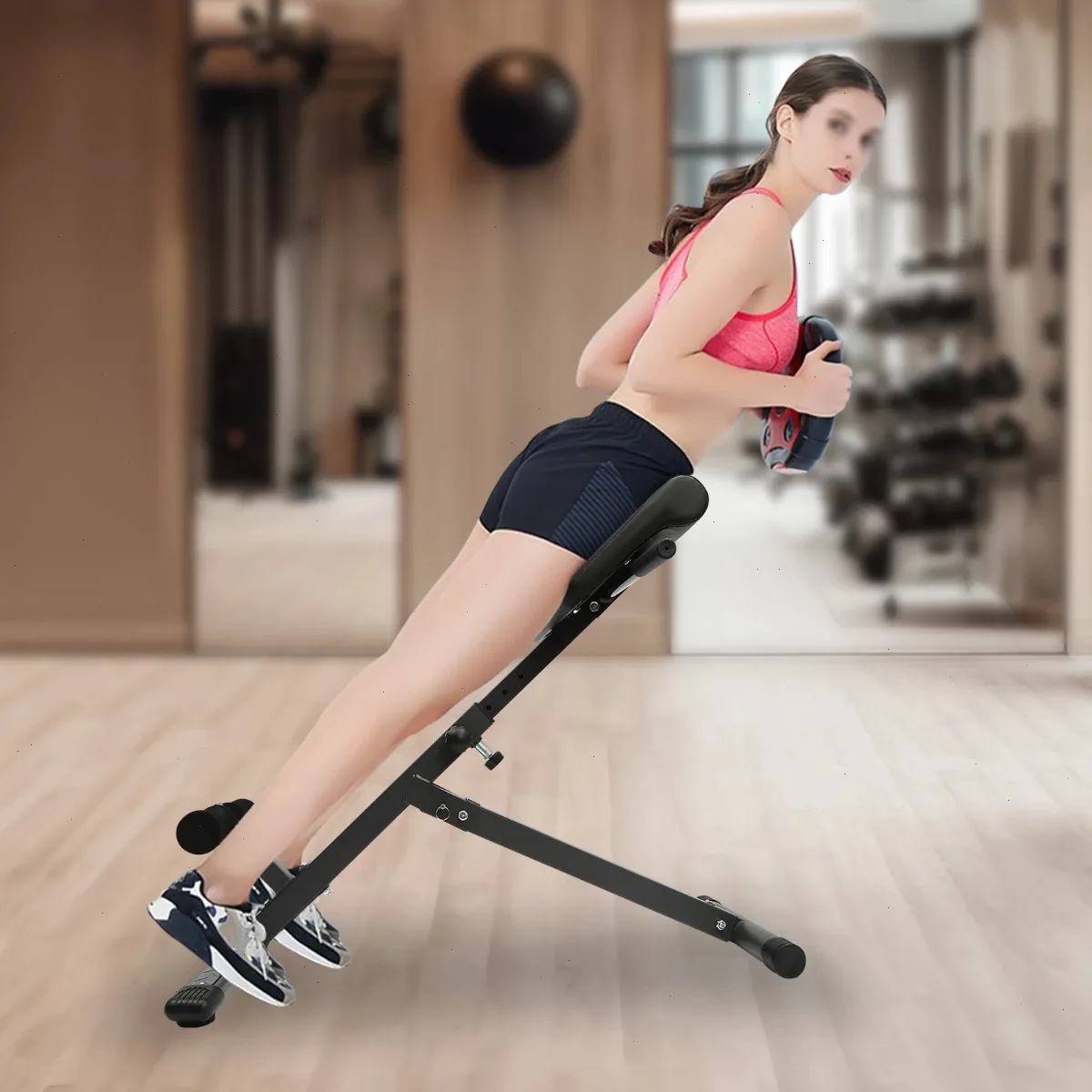 Thumbnail 2 - #3 Latest Exercise Benches Updates