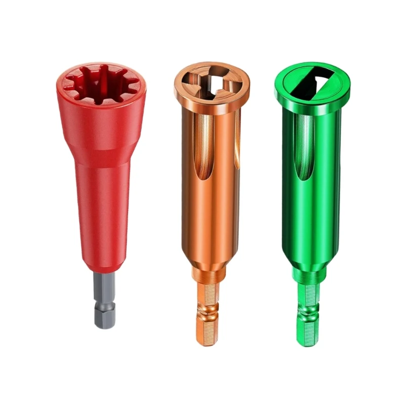 Wire Twisting Tool 3/5 Way Wire Stripping Tool and Wire Twisting Tool Cable