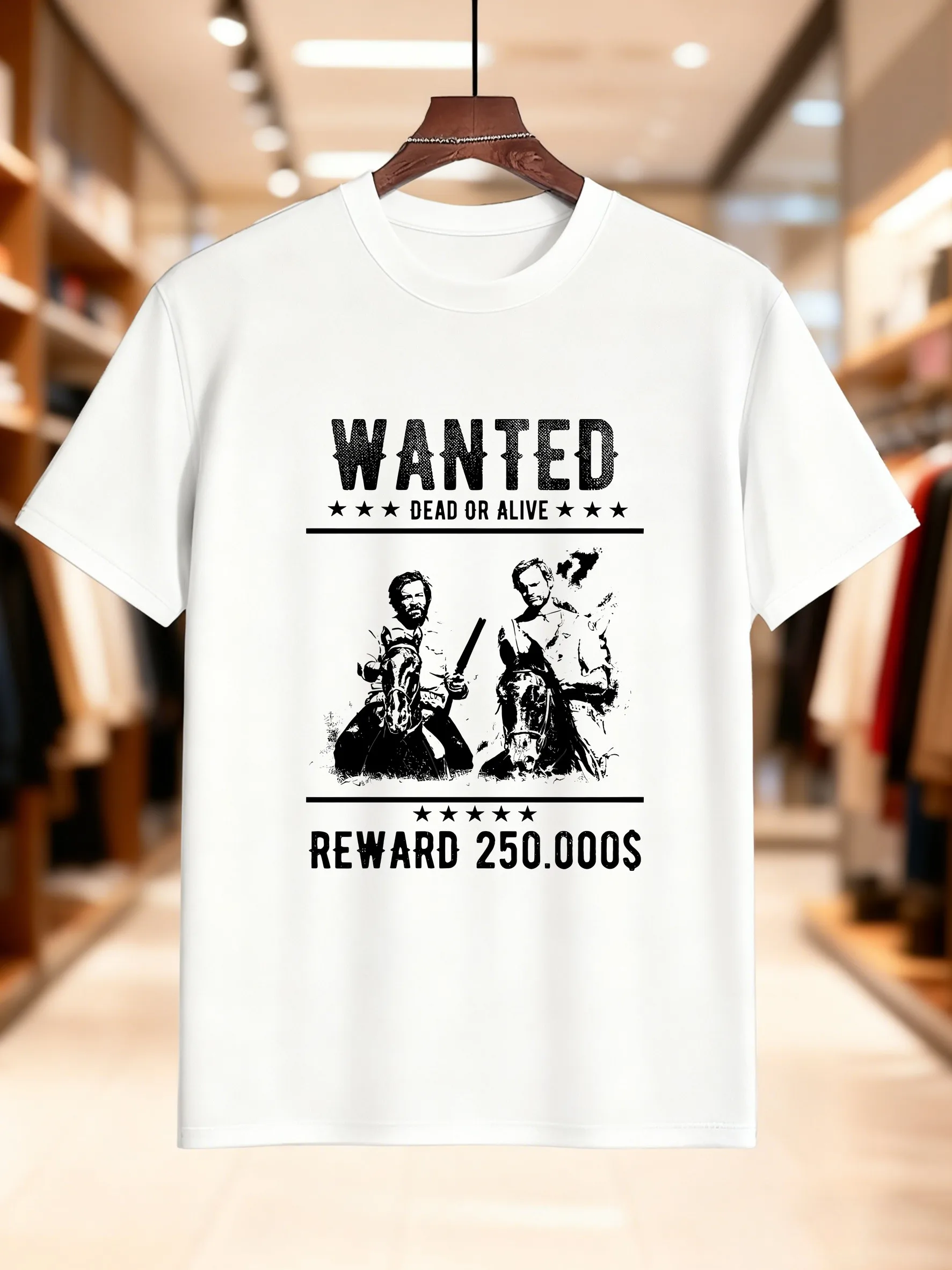 เสื้อยืดแขนสั้นพิมพ์ลายแฟชั่นผู้ชายมาใหม่ ลายภาพถ่ายโทรศัพท์มือถือสีเข้ม เสื้อยืดผ้าฝ้ายลำลองทันสมัย ดีไซน์ศิลปะ