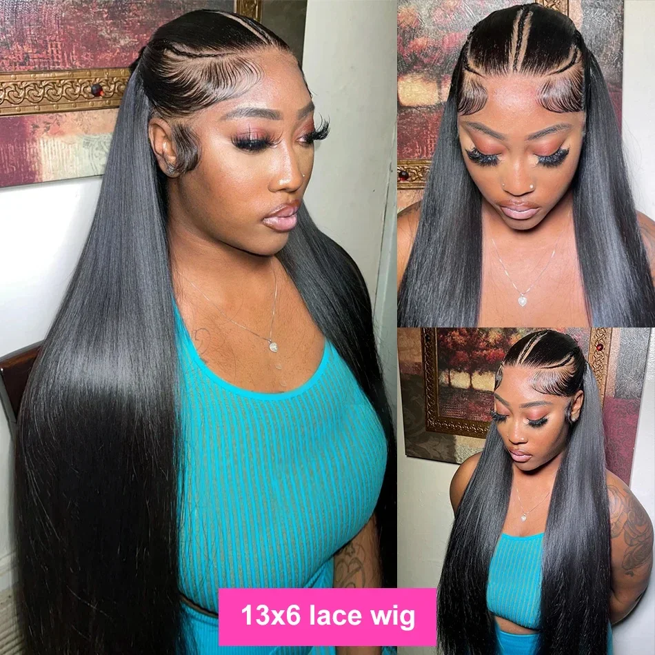 Thumbnail 4 - #16 Human Hair Full Lace Wigs Comparison Guide