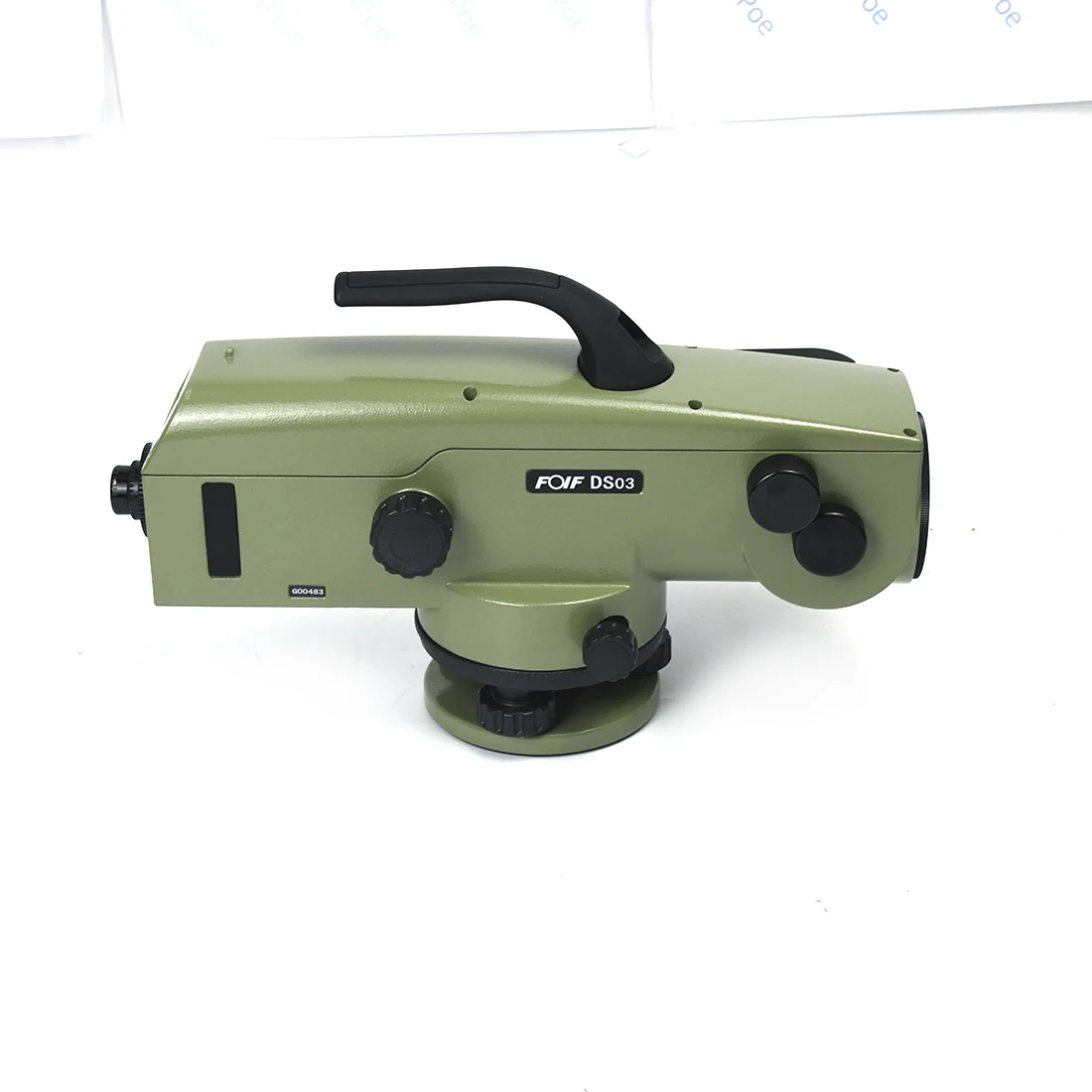FOIF DS03 Magnetic damping compensator 42X Automatic leveling Auto Level with Digital LCD