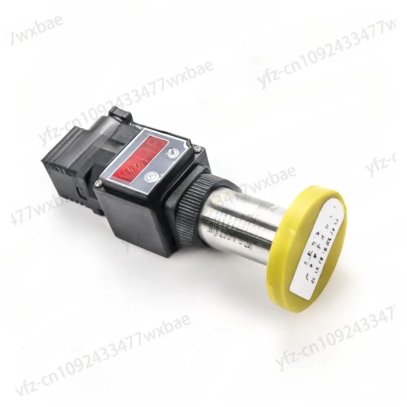 

Pressure Sensor For Milk 16 bar Fflat Membrane Pressure Transducer 4-20mA