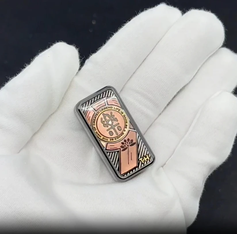 

Б/у EDC Clown Orange Ox Push Pei fidget слайдер декомпрессионная игрушка