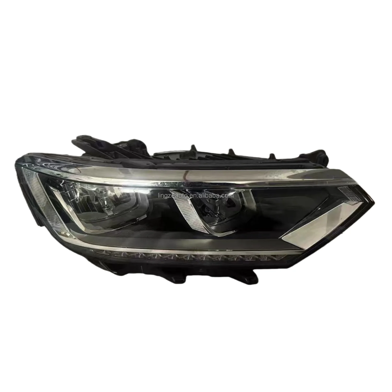 

Fit For Volkswagen Magotan Headlight 2017-2019 Volkswagen Magotan Headlights Vw Xenon Lamp Replacement Oem#3gd941035b 3gd941036b