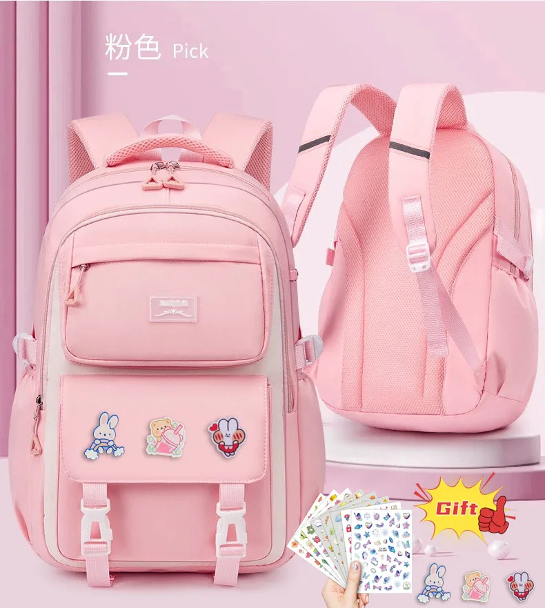 حقائب ظهر مقاومة للماء متعددة الطبقات ذات سعة كبيرة ، خفيفة الوزن ، تقليل الوزن ، حماية العمود الفقري ، تنفس ، جودة عالية