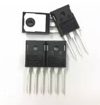 

10pcs New original 60T65PES MBQ60T65PES High Speed Fieldstop Trench IGBT transistor 60A 650V TO-247